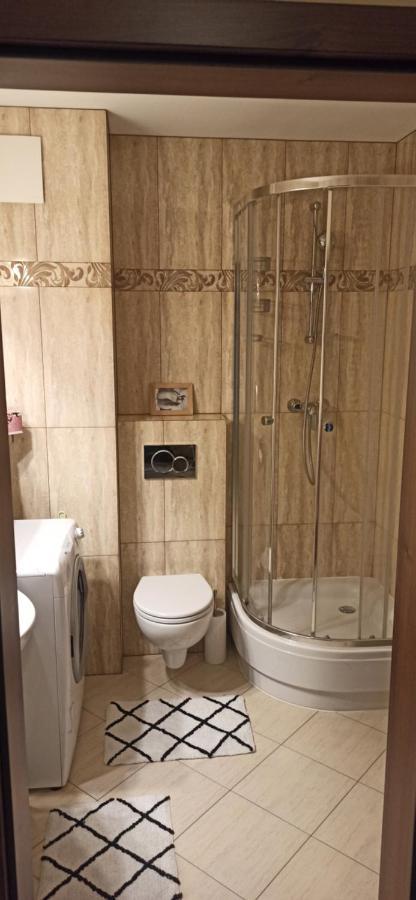 -podgorze M&w Appartement Krakau