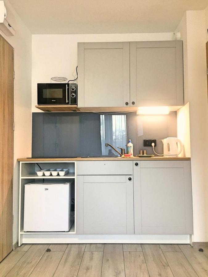 Bob Appartement *
