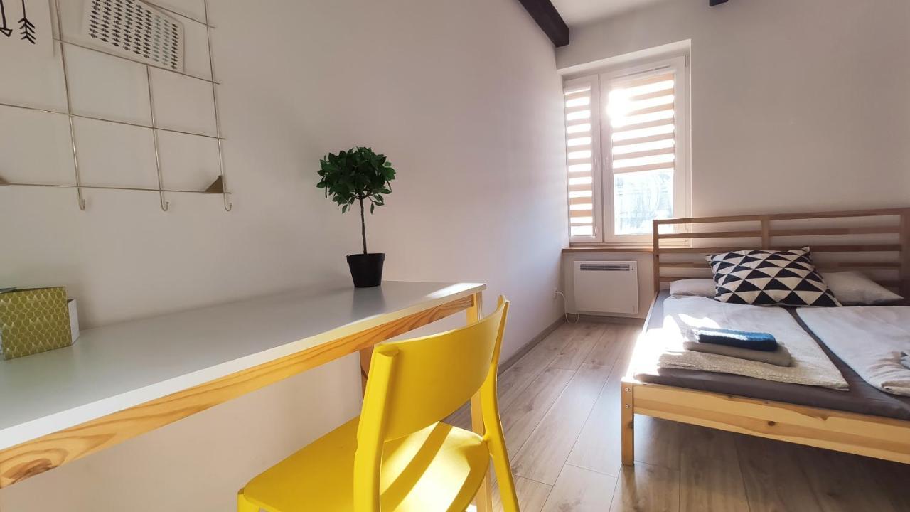 Apartamento Slowackiego 16 By Homeprime Cracóvia
