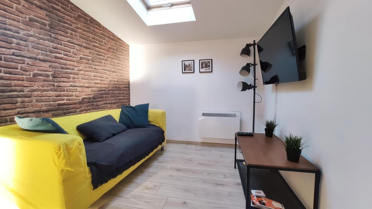 Slowackiego 16 By Homeprime Apartamento Cracóvia