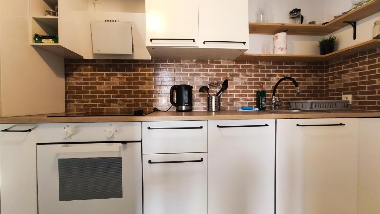 Apartamento Slowackiego 16 By Homeprime Cracóvia