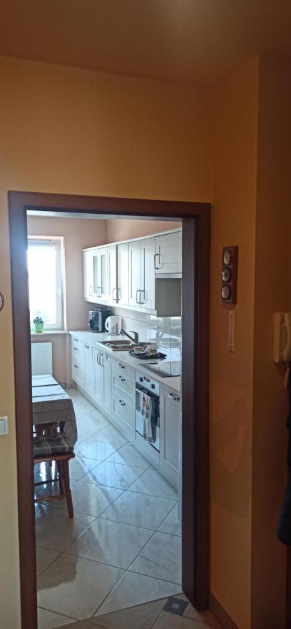 Appartement -podgorze M&w *