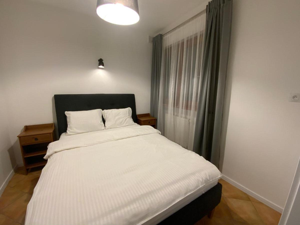 Verona Apartment Krakau