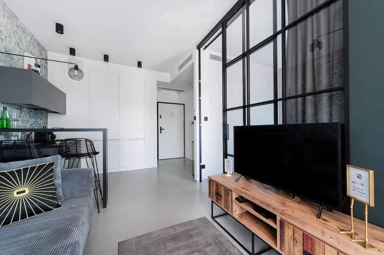 Bed&bath Luxury * Krakau