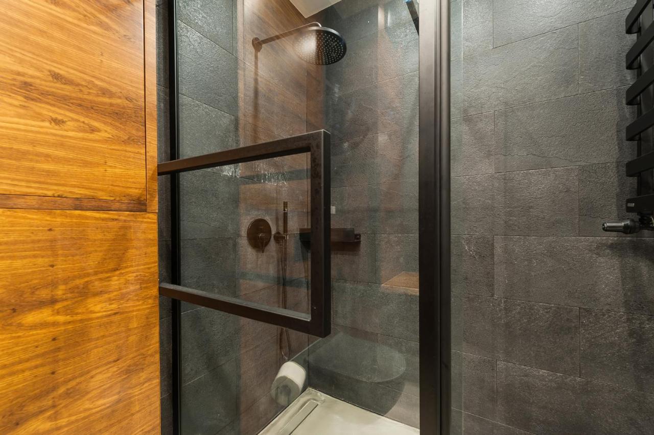 Bed&bath Luxury Appartement *