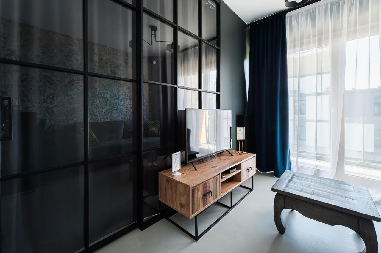 Bed&bath Luxury Appartement *