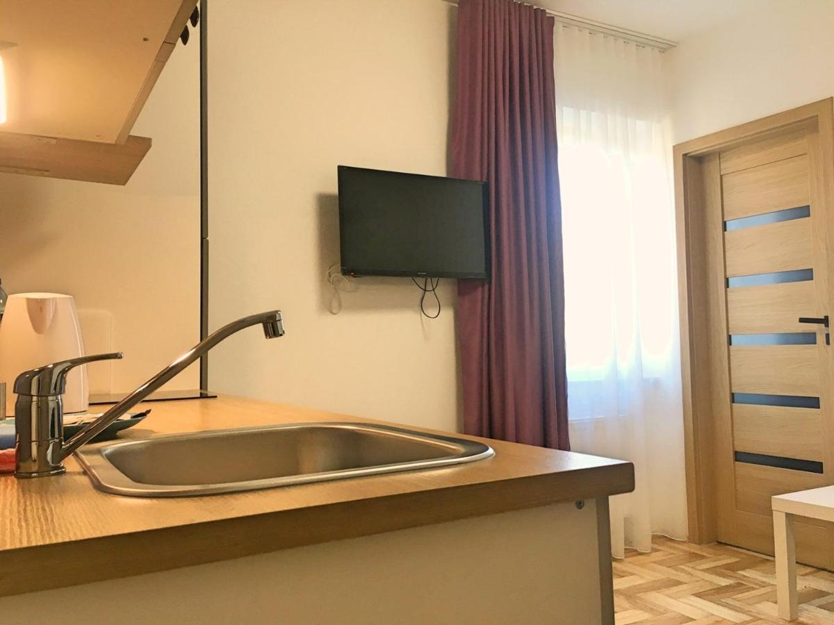 Appartement Bob