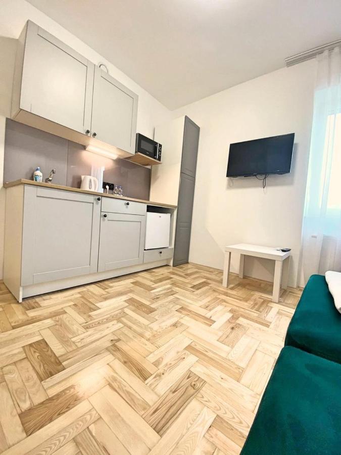Appartement Bob *