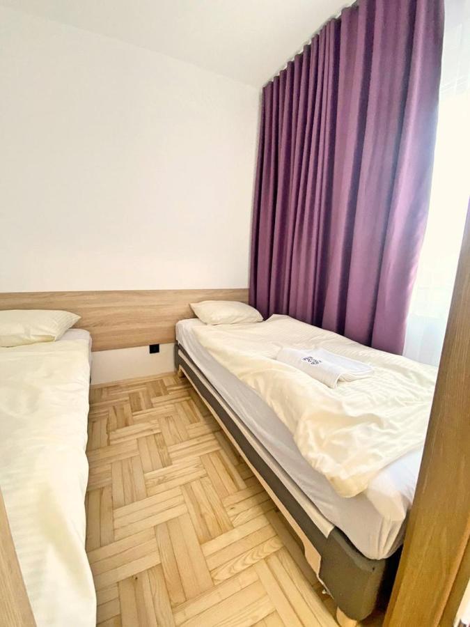 Bob Appartement