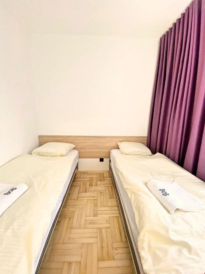 Bob Appartement