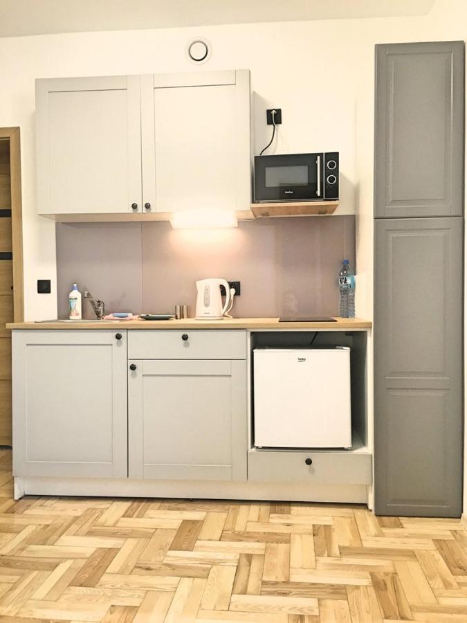 Appartement Bob