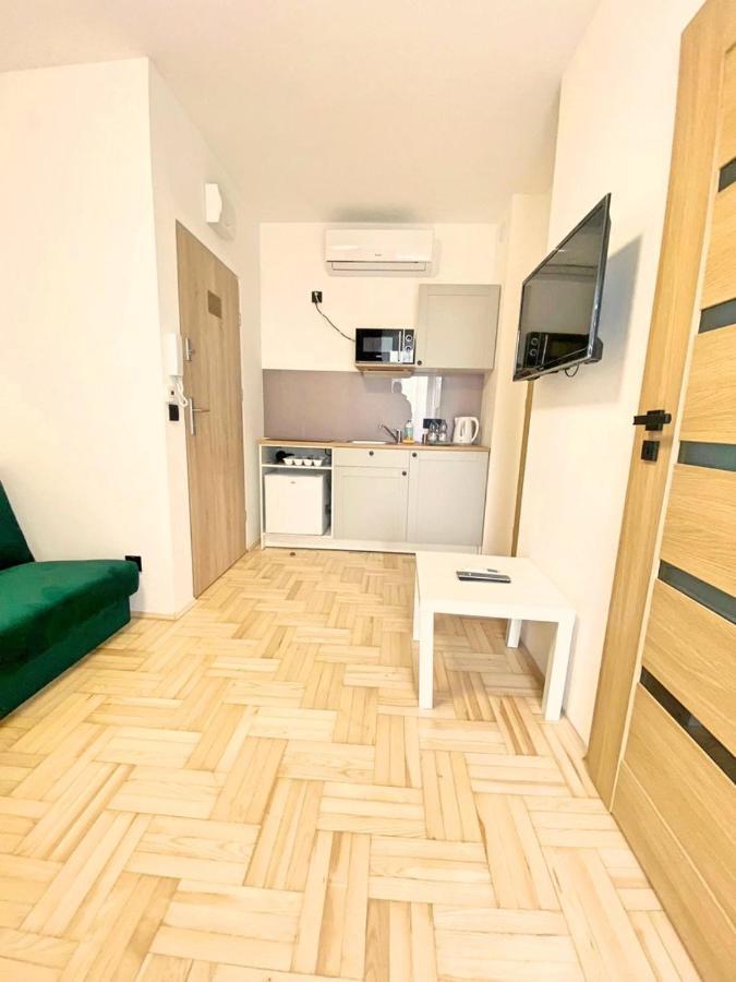 Appartement Bob Krakau