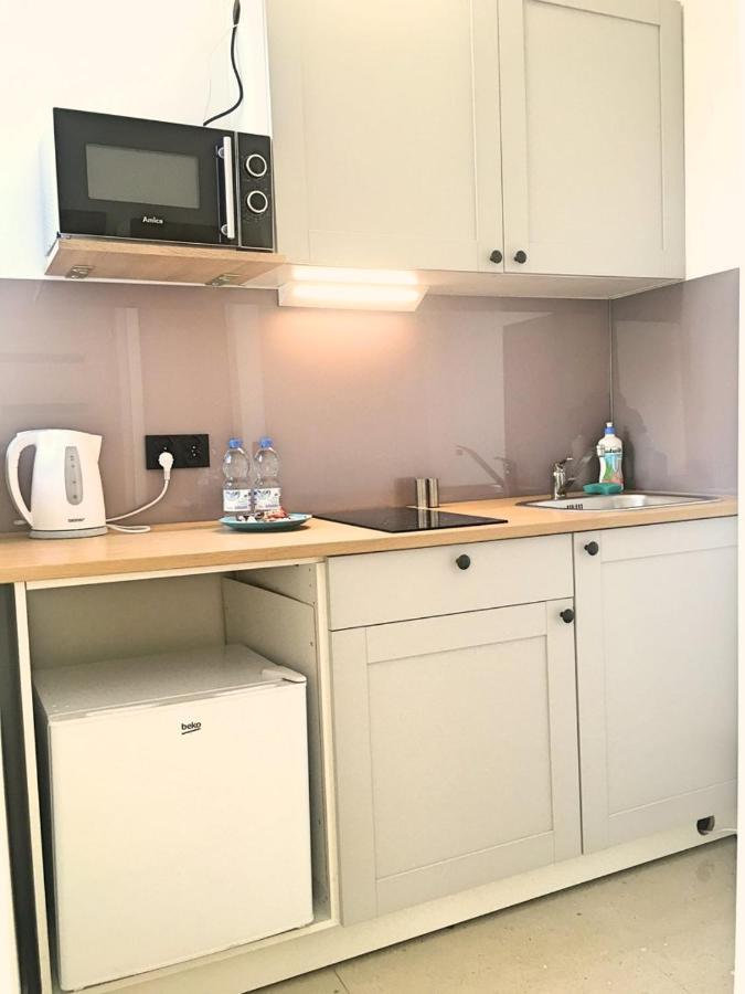 Appartement Bob