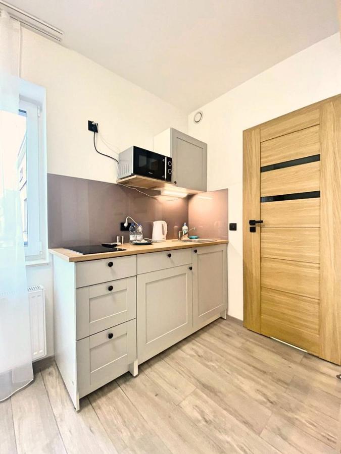Appartement Bob *