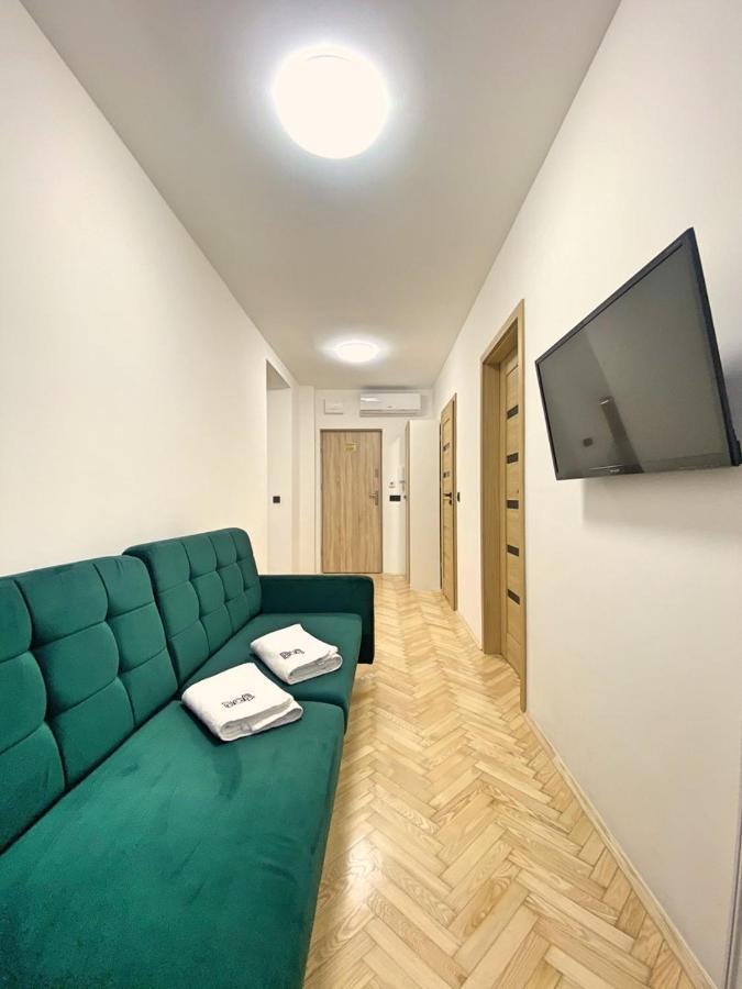 Appartement Bob *
