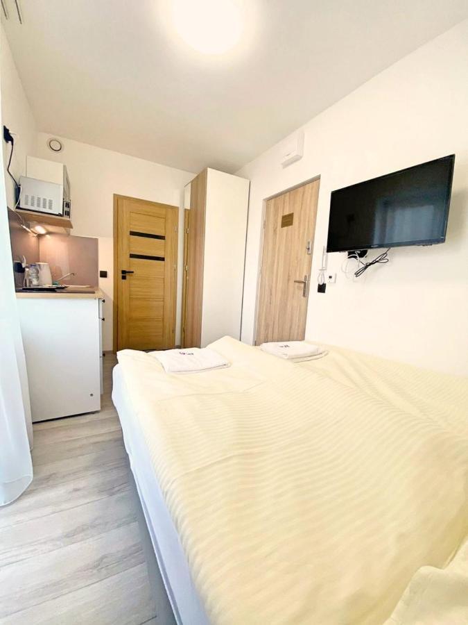 Appartement Bob