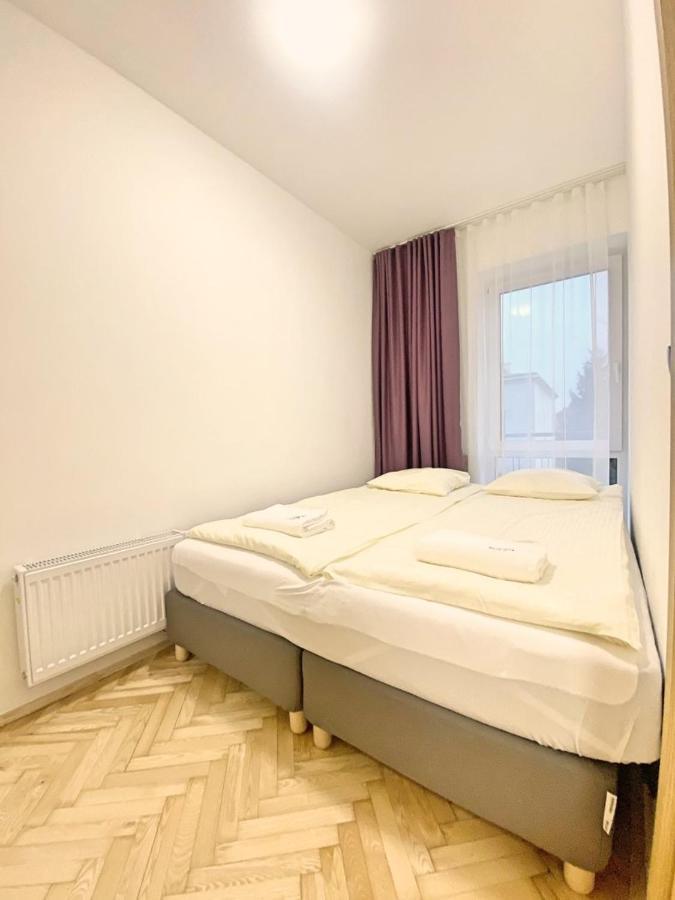 Appartement Bob *