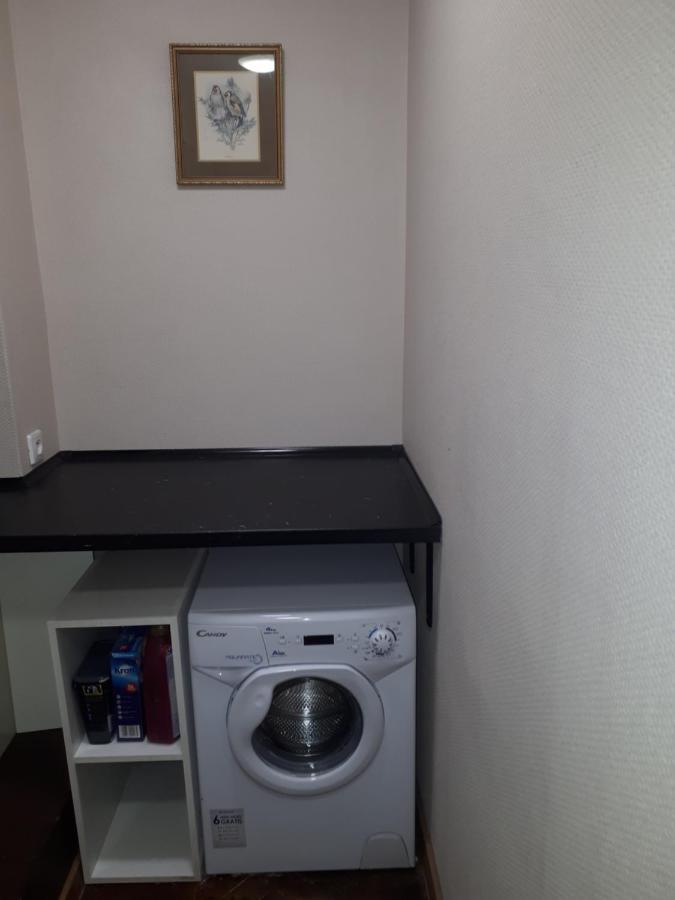 Rembrandt Hotel apartamentowy 3*
