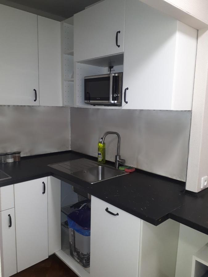 Rembrandt Hotel apartamentowy