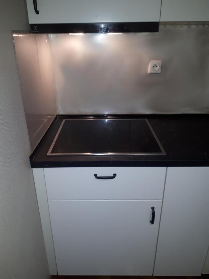 Hotel apartamentowy Rembrandt 3*