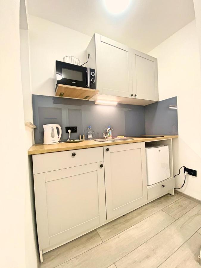 Appartement Bob Krakau