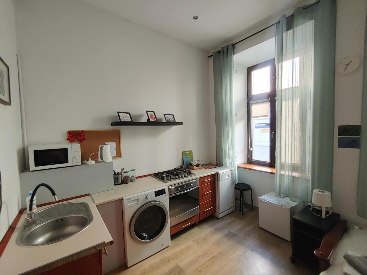 Umbrella Guest Apartment