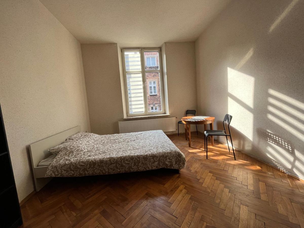 Spacious *