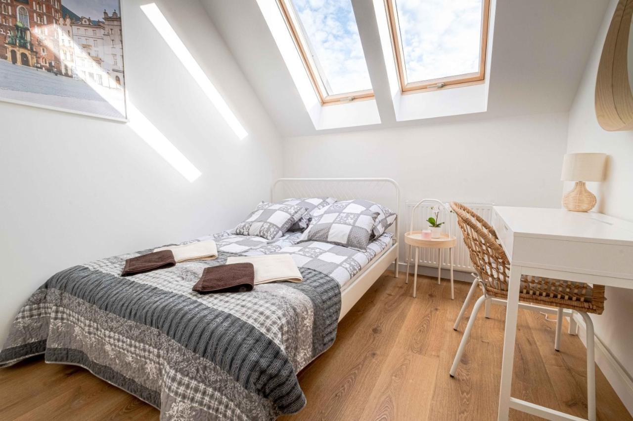 Apartament Katowicka Premium *