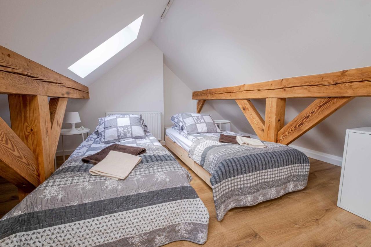 Katowicka Premium Apartament *