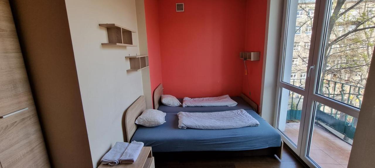 Przytulny Pokój W Centrum Krakowa *