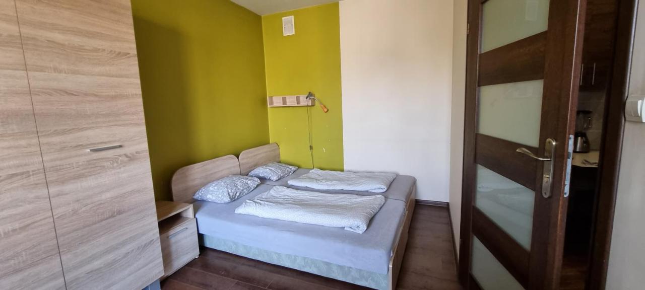 Przytulny Pokój W Centrum Krakowa