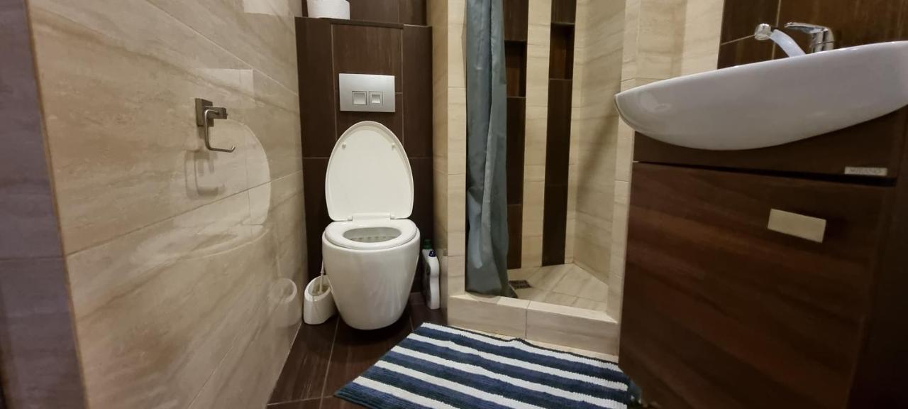 Apartament Przytulny Pokój W Centrum Krakowa