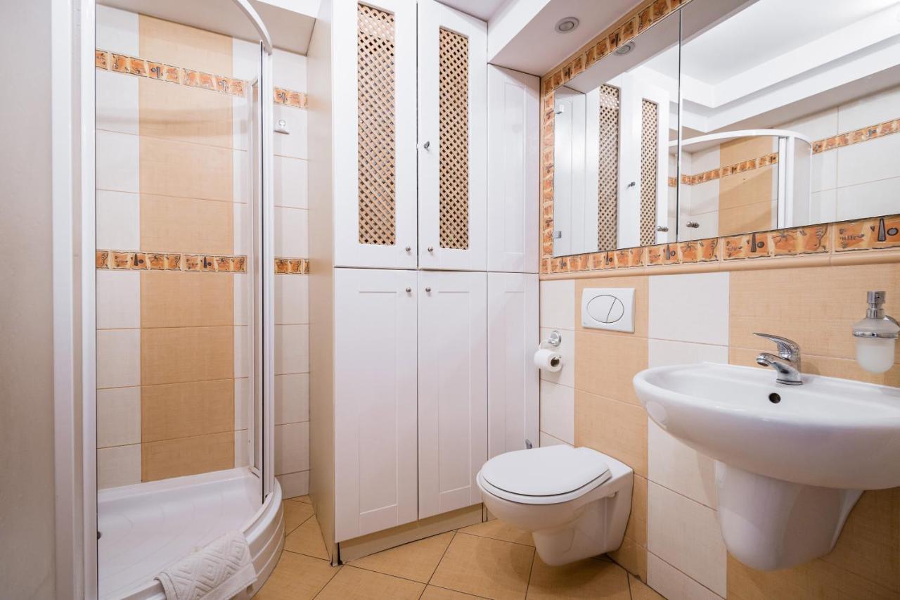 Apartment Karmelicka Deluxe Old Town Wawelofts Krakow