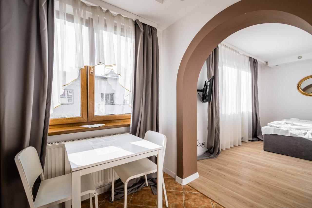 Karmelicka Deluxe Old Town Wawelofts Apartment Krakow