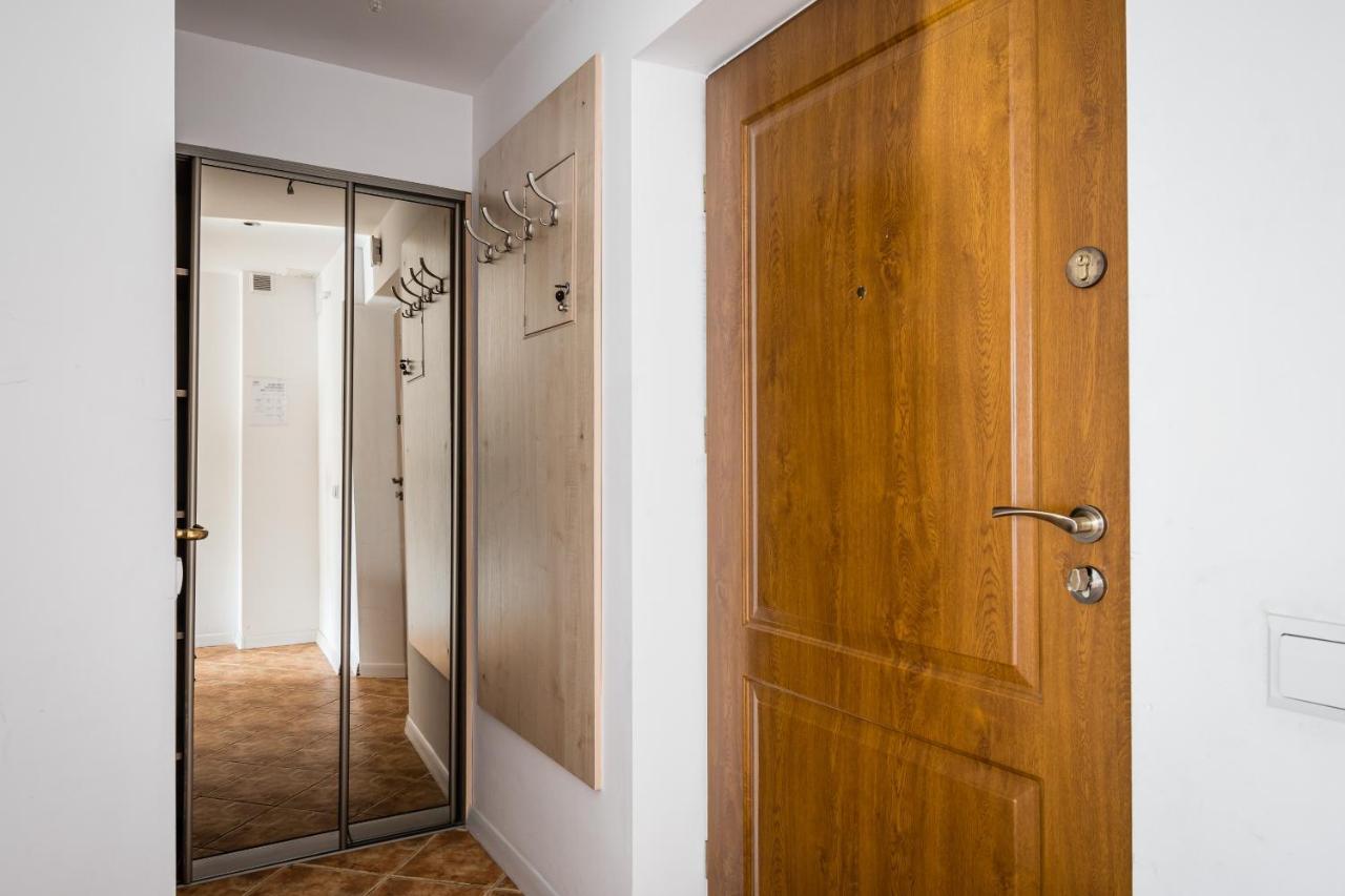 Karmelicka Deluxe Old Town Wawelofts Apartment Krakow