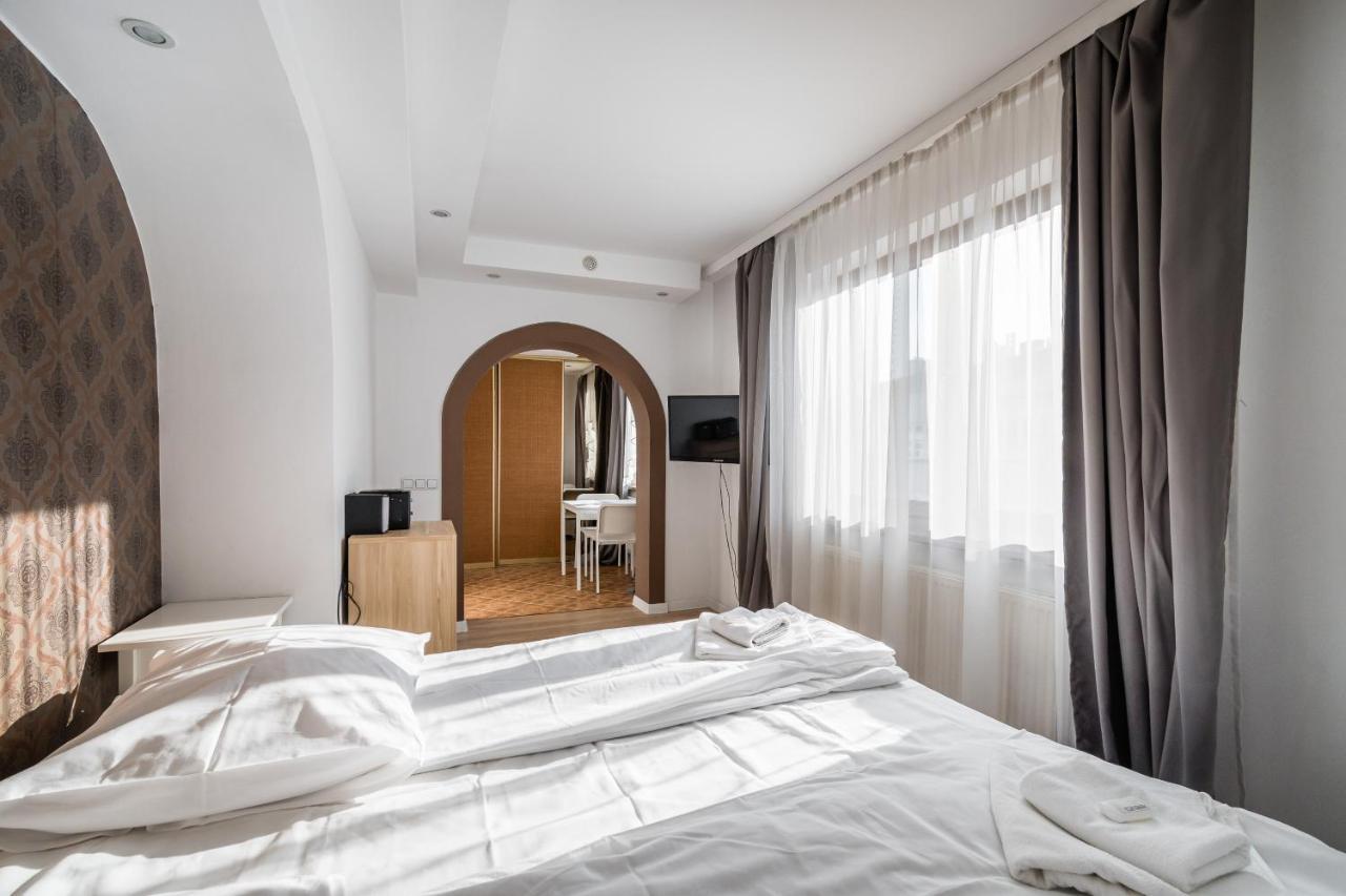 Karmelicka Deluxe Old Town Wawelofts Krakow