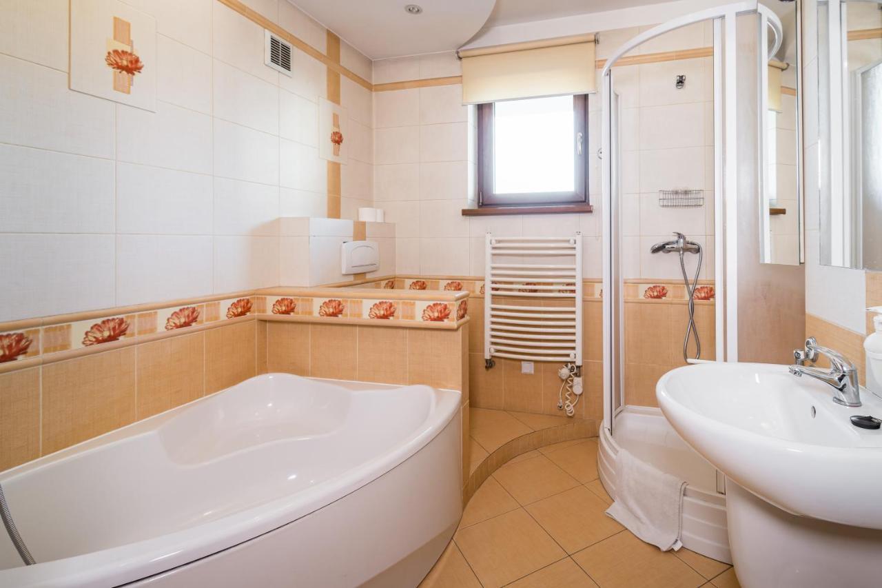 Karmelicka Deluxe Old Town Wawelofts Apartment Krakow