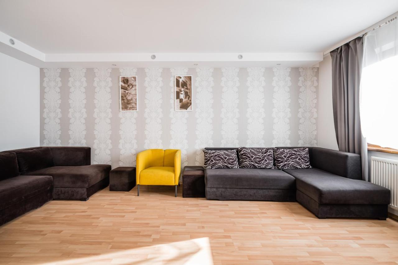 Karmelicka Deluxe Old Town Wawelofts Apartment Krakow