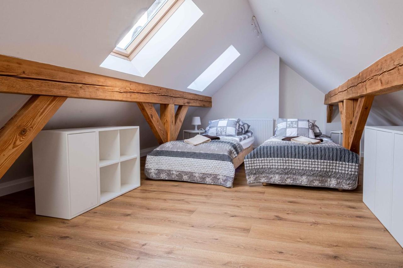 Katowicka Premium Apartament