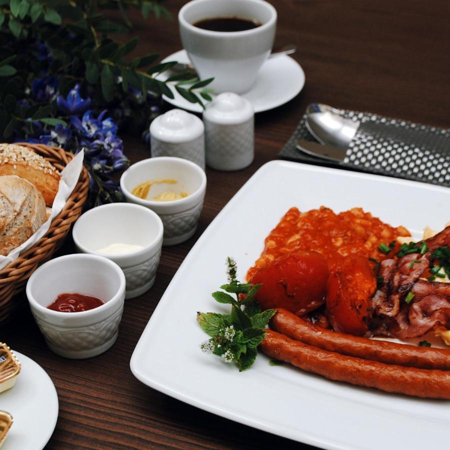 Hotel apartamentowy Shalom Kazimierz