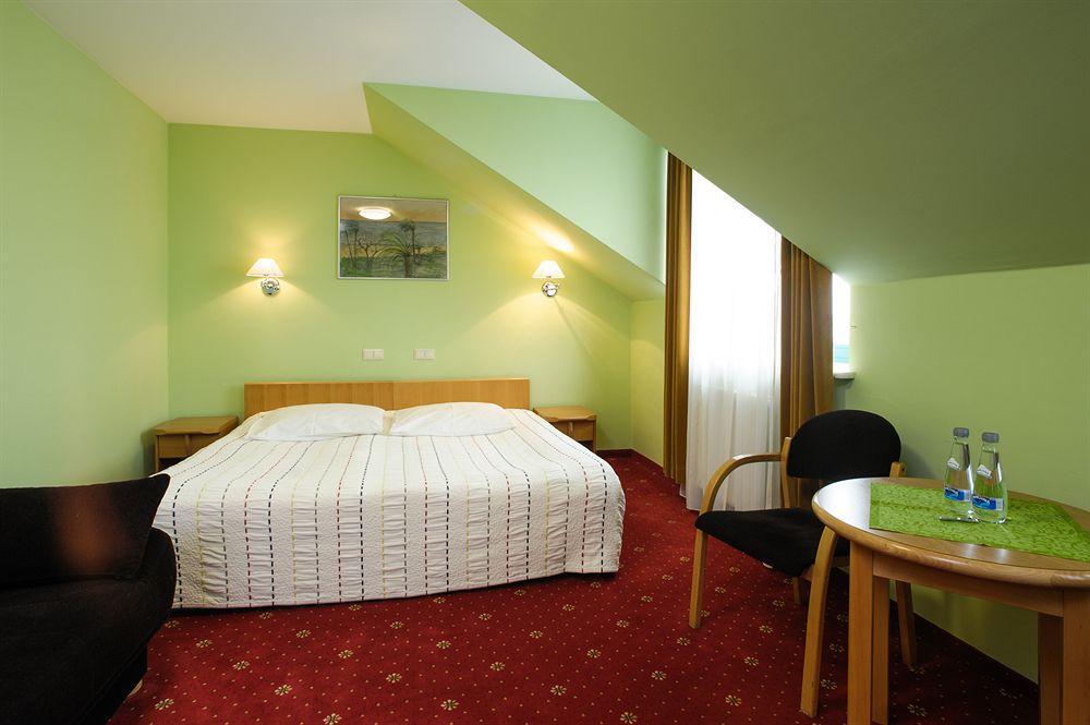 Hotel Orient