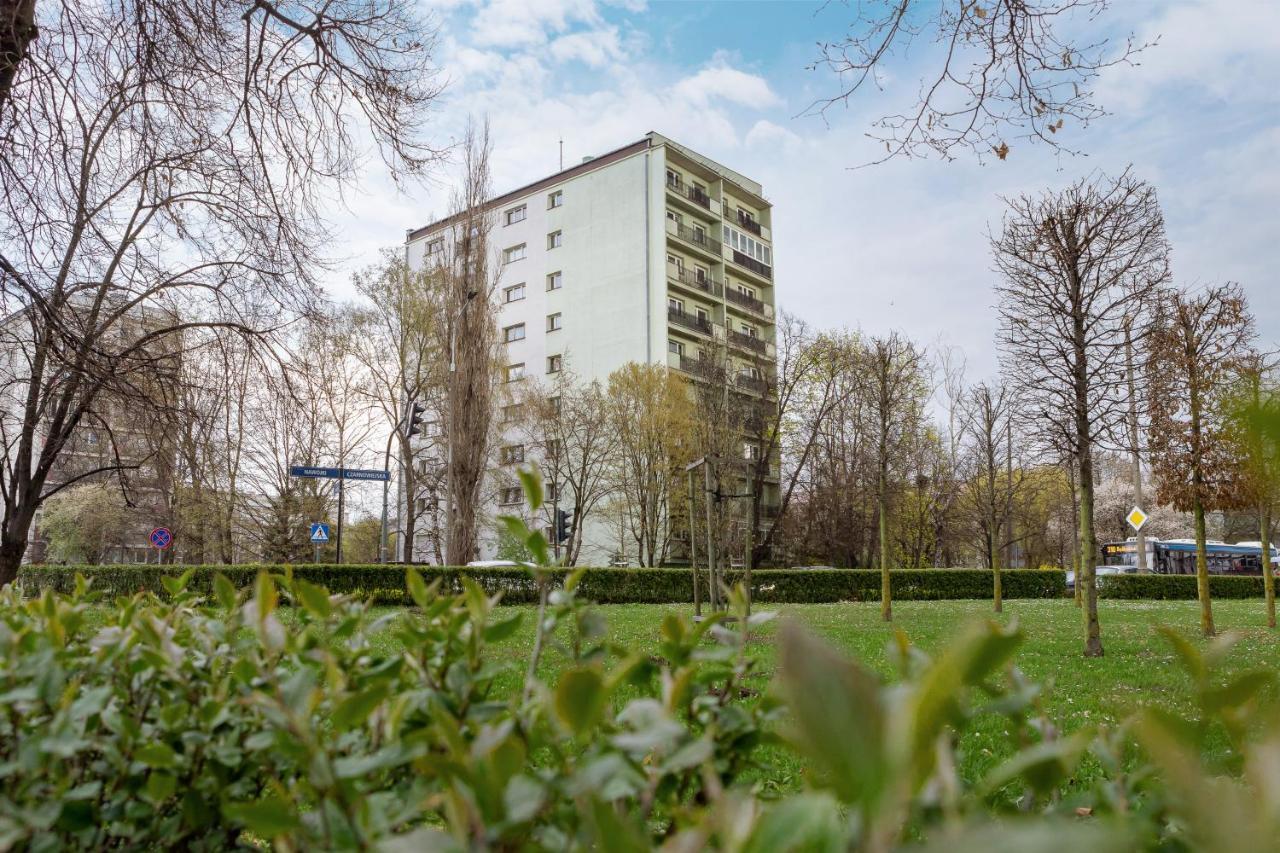 Apartment Czarnowiejska By Renters Krakow
