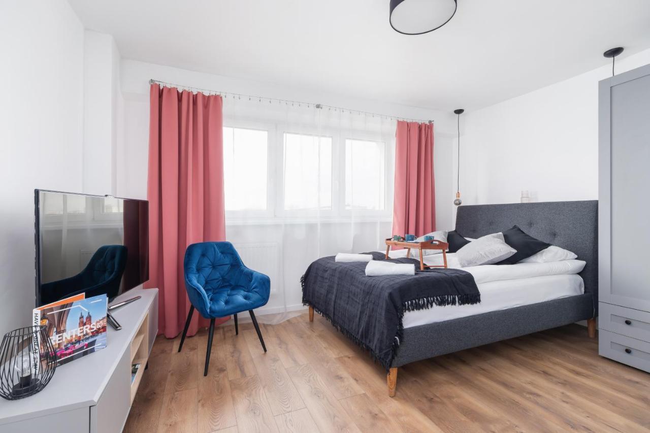 Czarnowiejska By Renters