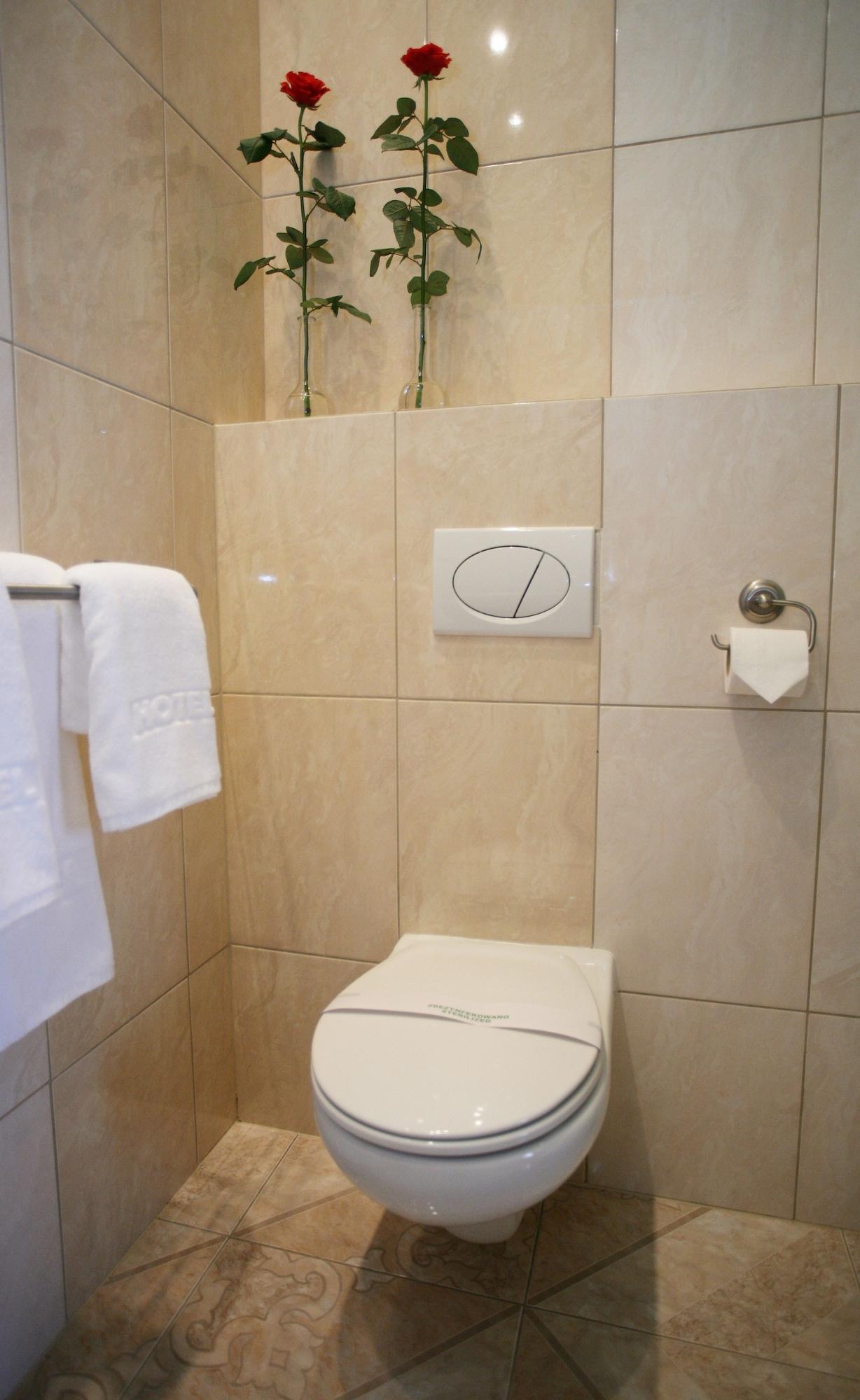 Aparthotel Globus Krakau