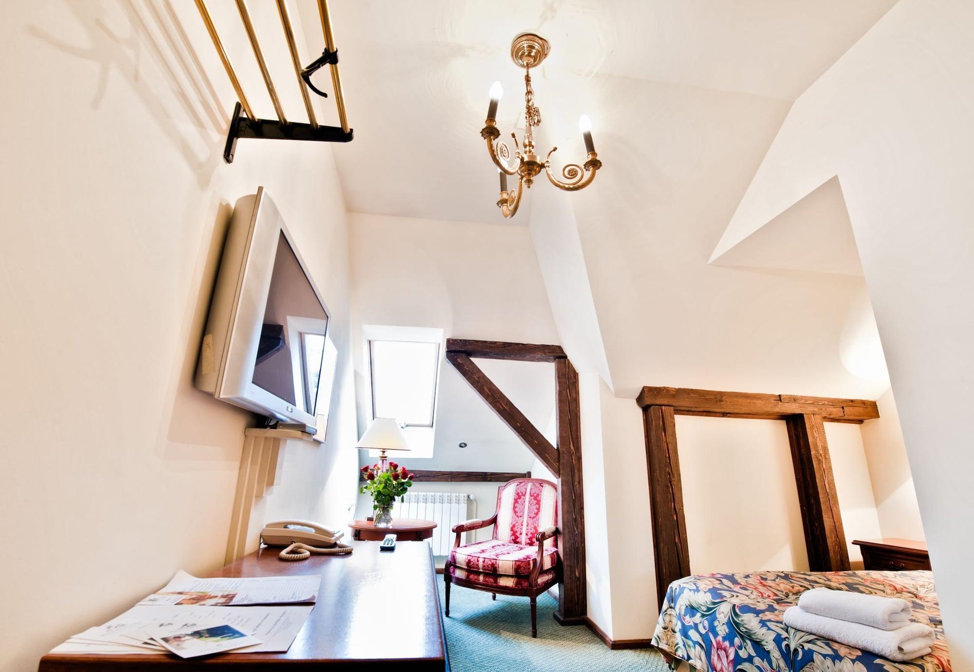 Miodosytnia Aparthotel