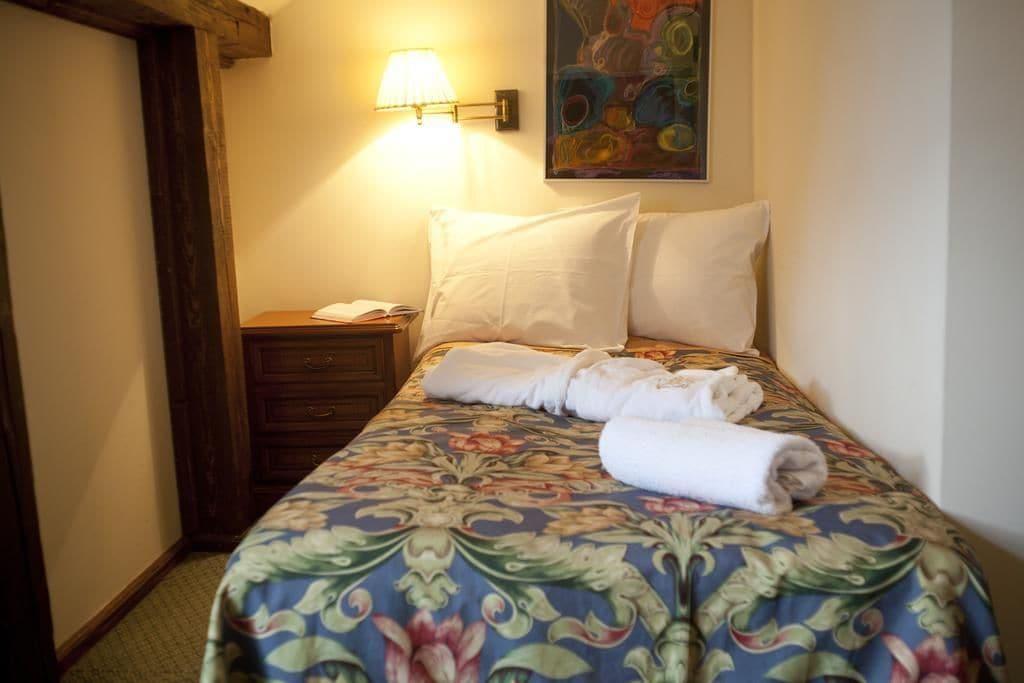 Aparthotel Miodosytnia Cracóvia
