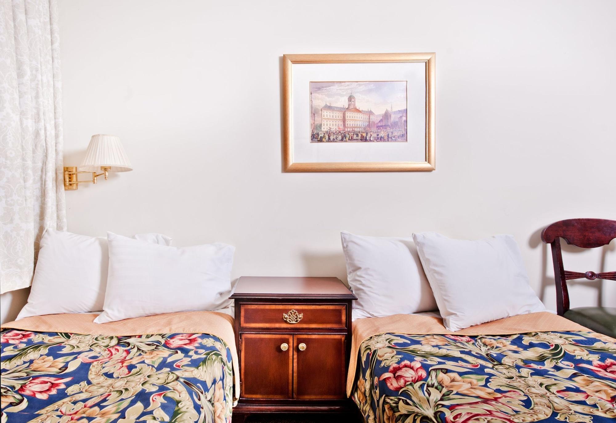 Miodosytnia Aparthotel Cracóvia