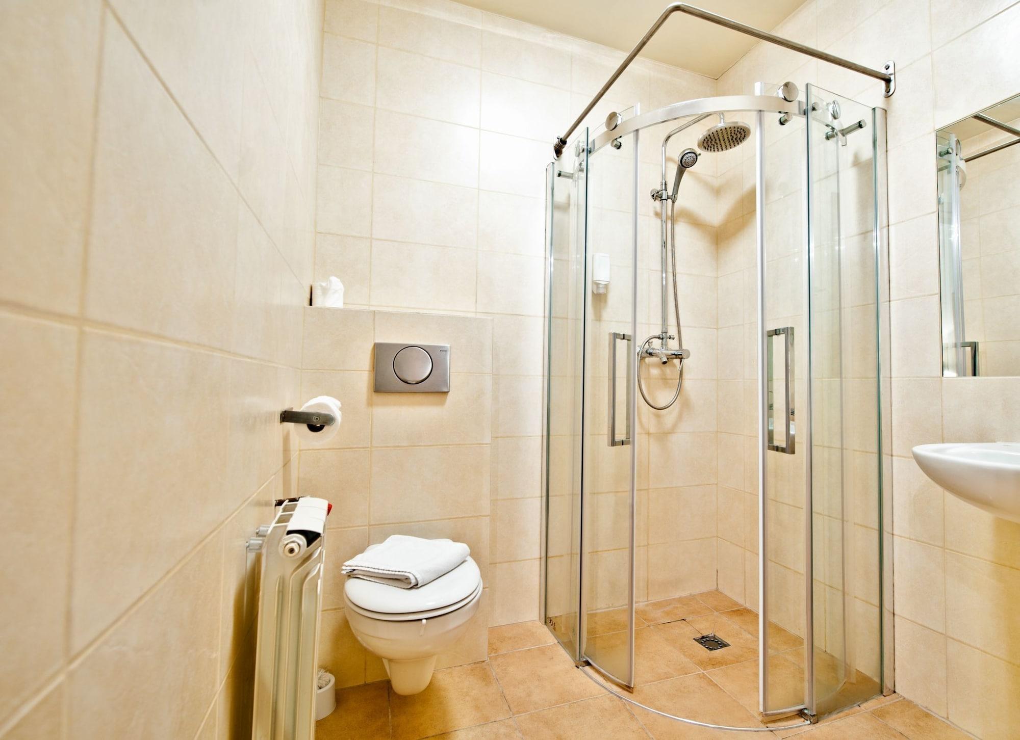 Miodosytnia 3* Cracóvia