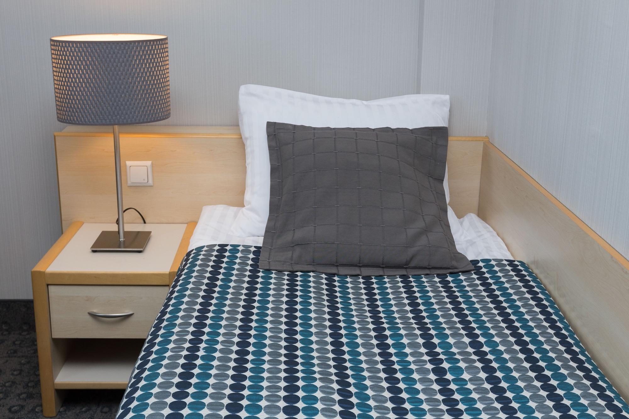 Hotel Perla