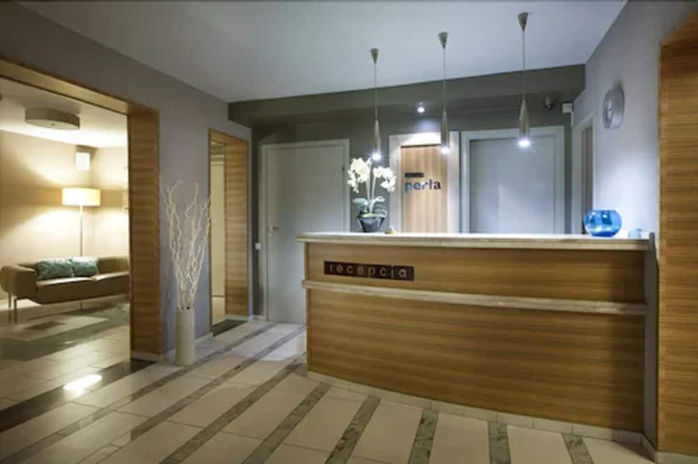Hotel Perla